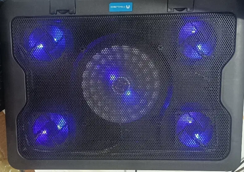 فن برای لپتاپ|قطعات و لوازم جانبی رایانه|تهران, مشیریه|دیوار