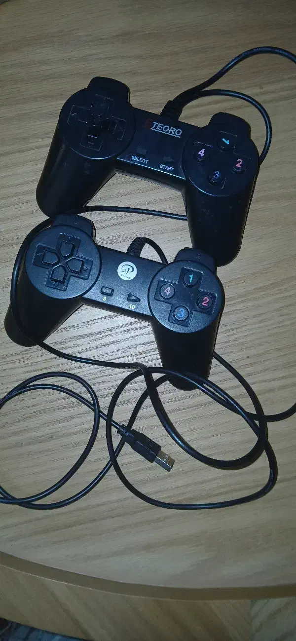 دست بازی پیس تو|کنسول، بازی ویدئویی و آنلاین|مشهد, تربیت (صدف)|دیوار