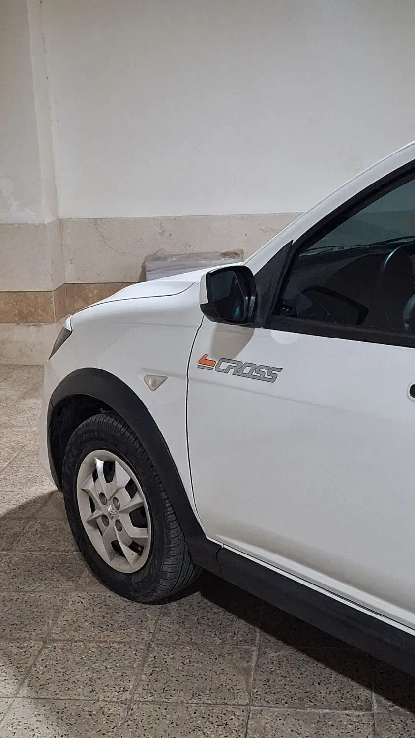 کوییک|خودرو سواری و وانت|مشهد, امیر|دیوار