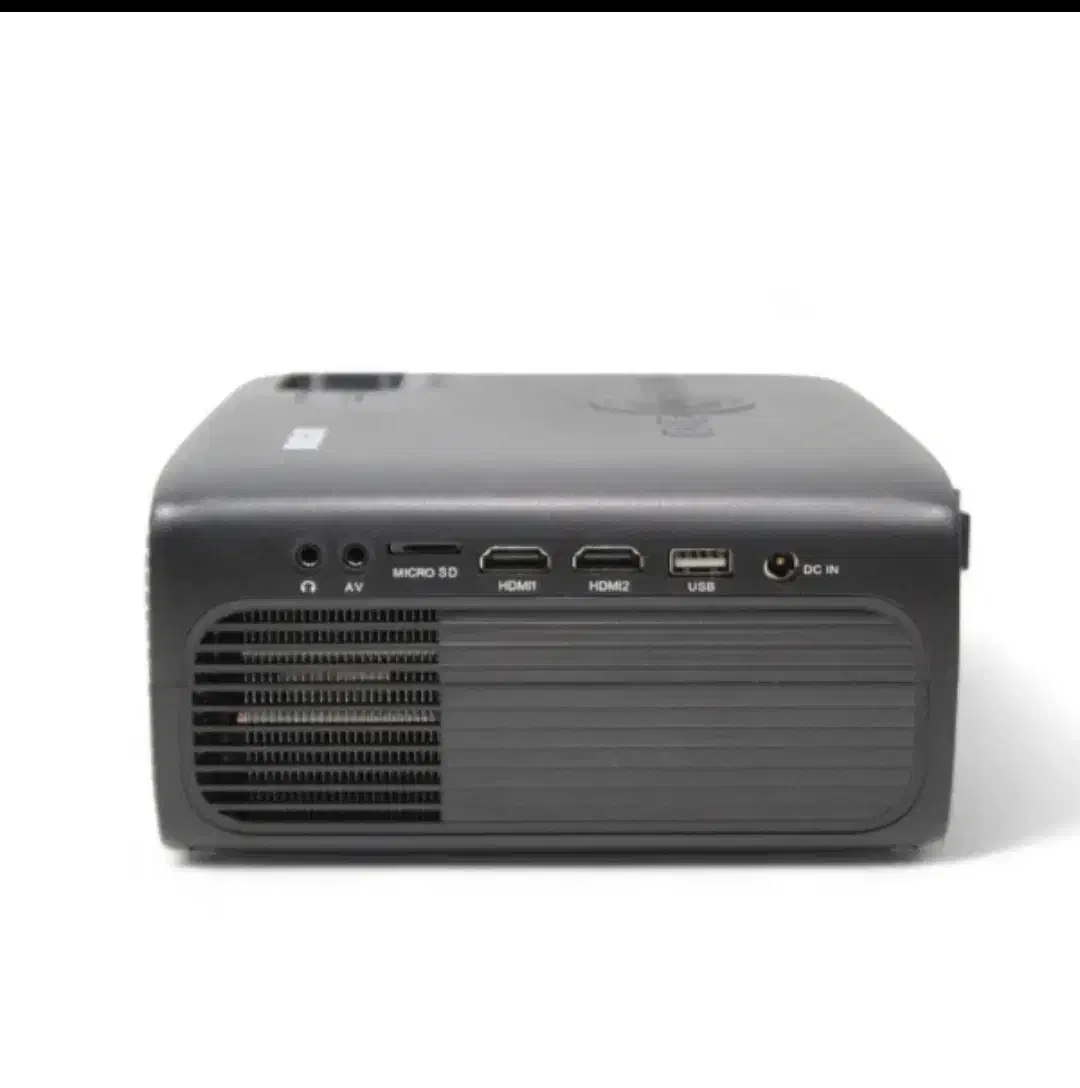 پروژکتور خانگی مدل RCA PRJ280|تلویزیون و پروژکتور|ایلام, |دیوار