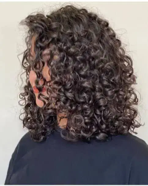 مدل کوتاهی ،رنگ ولایت،فر،میکروابرو وشیدینگ لب|خدمات آرایشگری و زیبایی|مبارکه, |دیوار