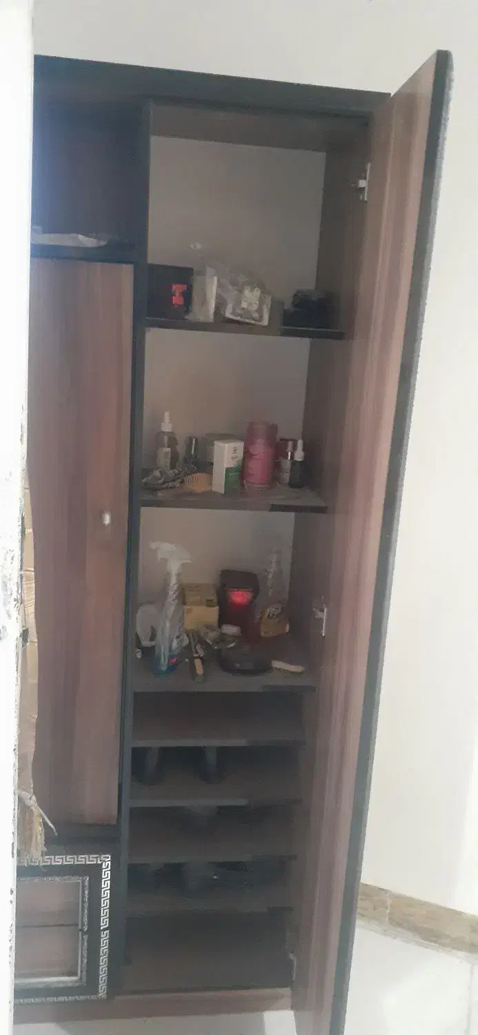 جا کفشی و جا لباسی|جاکفشی، کمد، دراور|خرمشهر, |دیوار