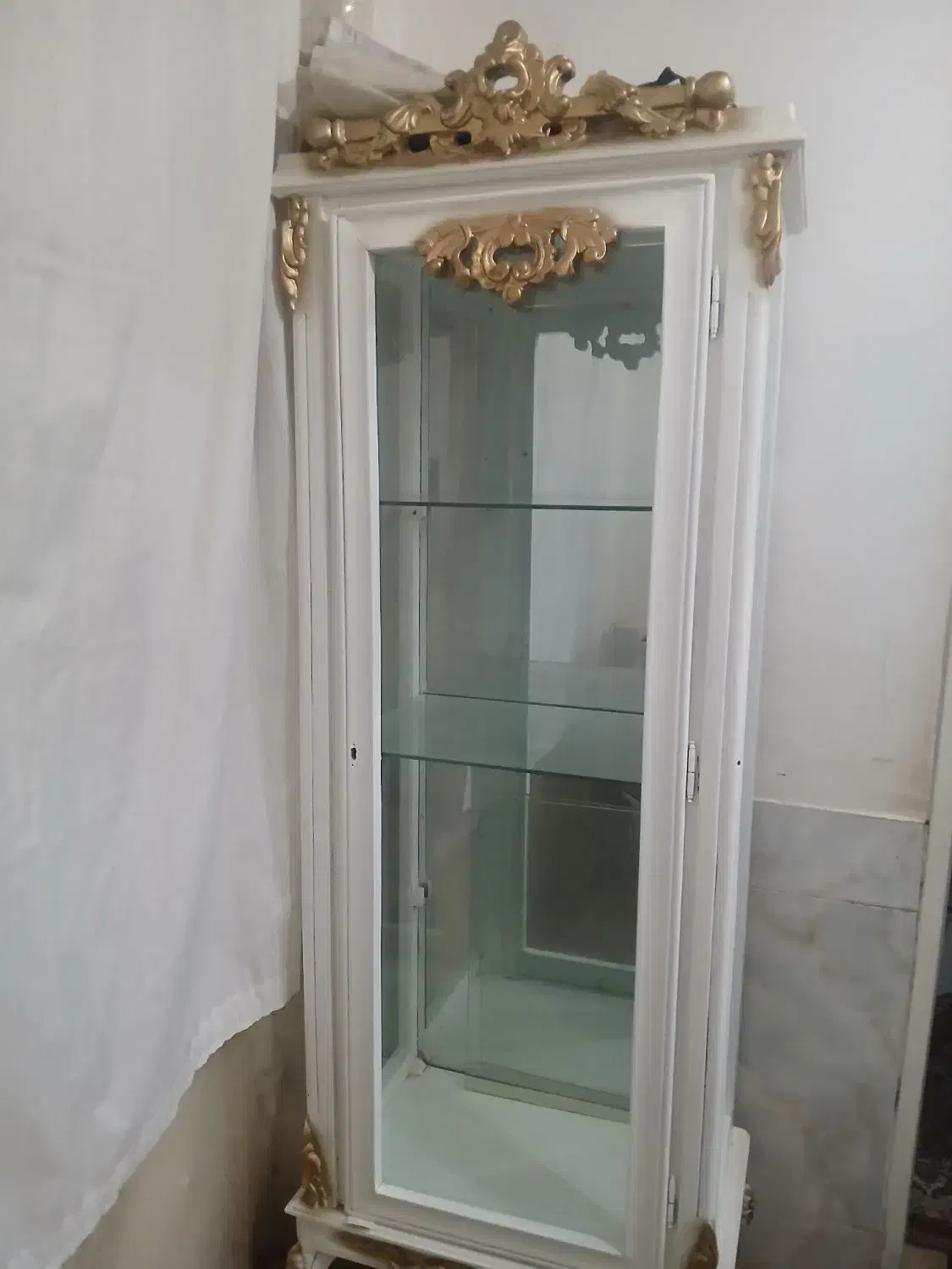 بوفه|بوفه، ویترین، کنسول|فرح دشت, |دیوار