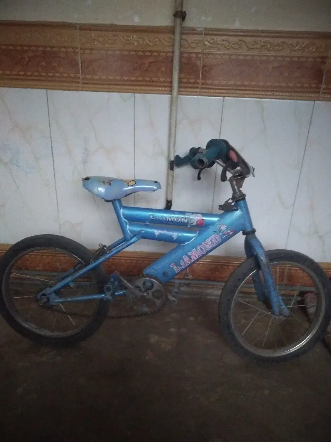 دوچرخه|دوچرخه، اسکیت، اسکوتر|اسدآباد, |دیوار