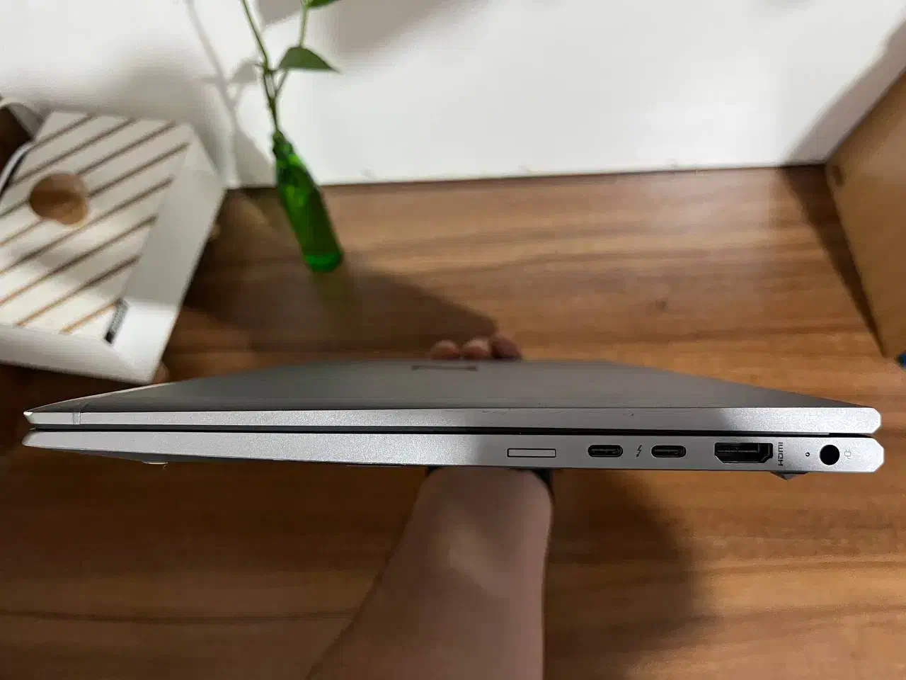 Hp zbook firefly i5 gen10 ram 16 hard 256|رایانه همراه|تهران, فلسطین (میدان انقلاب)|دیوار