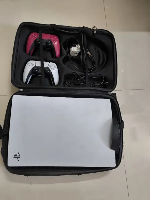 ps5 فت|کنسول، بازی ویدئویی و آنلاین|مشهد, کوثر|دیوار