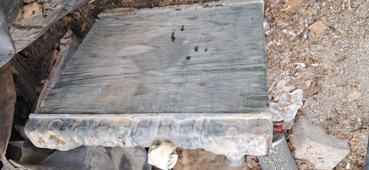 لوازم ماشین سنگین|قطعات یدکی و لوازم جانبی|تربت‌حیدریه, آبشار|دیوار