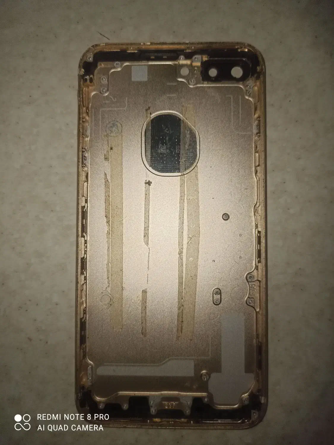 فریم و سوکت سیم کارت سون پلاس|لوازم جانبی موبایل و تبلت|رشت, بازار|دیوار