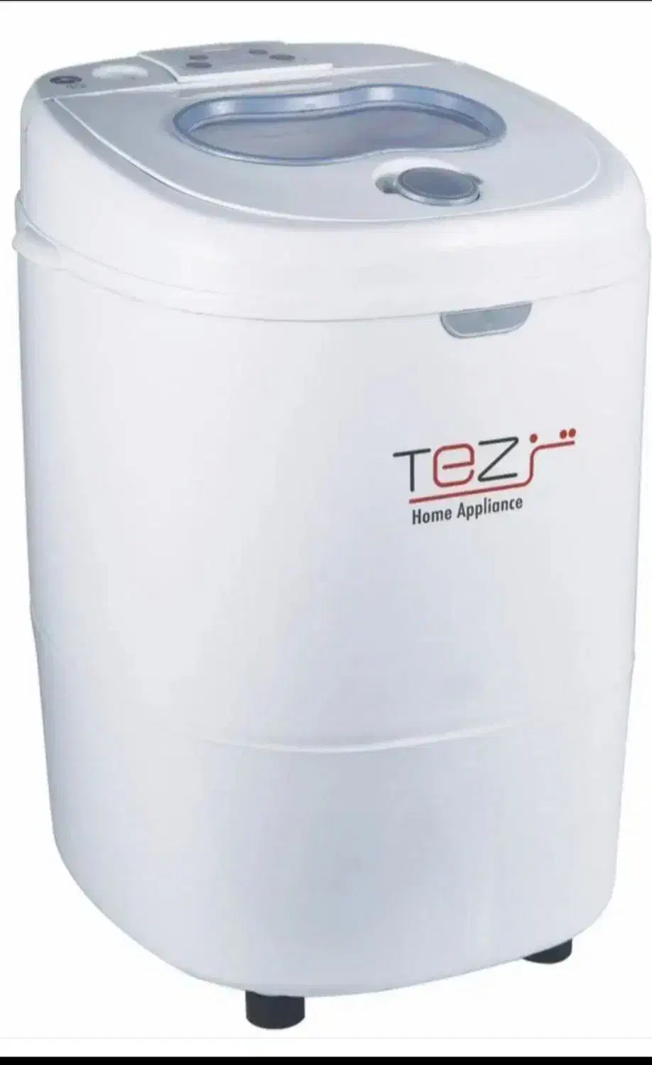 مینی واش قسطی|ماشین لباسشویی و خشک‌کن لباس|نجف‌آباد, نمازی|دیوار