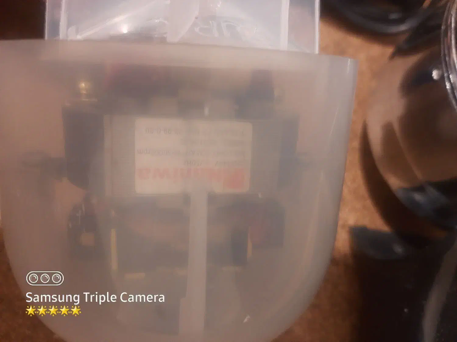 موتور سشوار Naniwa|آرایشی، بهداشتی، درمانی|تهران, خواجه نصیر طوسی|دیوار