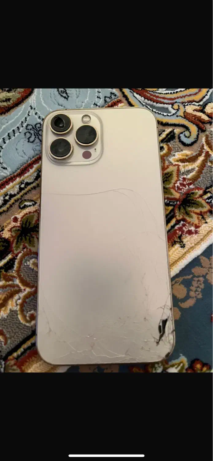 ایفون ۱۳ پرومکس|موبایل|بندرعباس, |دیوار