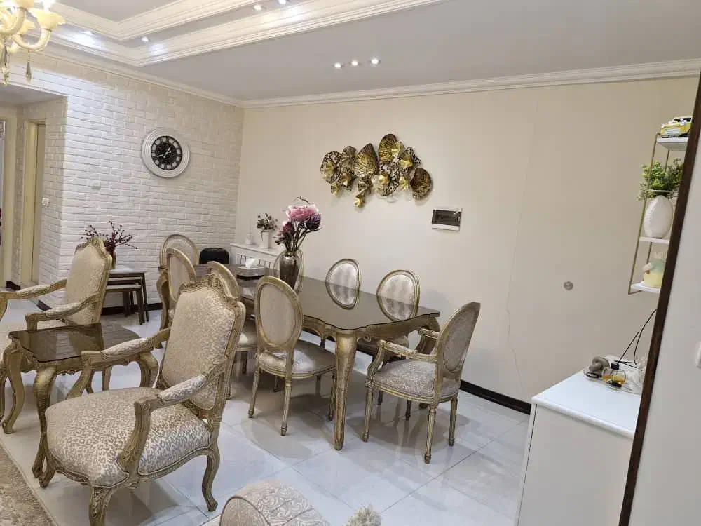 واحد ۹۵ متری لاکچری|فروش آپارتمان|تهران, امیر بهادر|دیوار