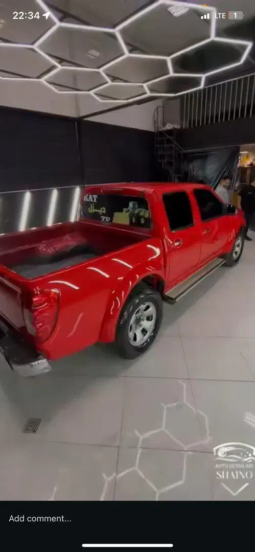 زیباترین گریت وال. وینگل|خودرو سواری و وانت|تهران, مینای جنوبی|دیوار