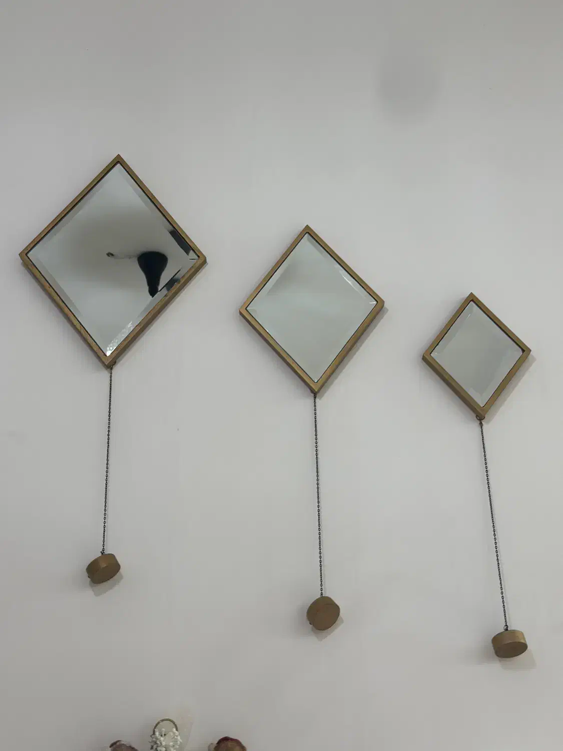 لوازم خانه|آینه|رشت, کوی جام جم|دیوار