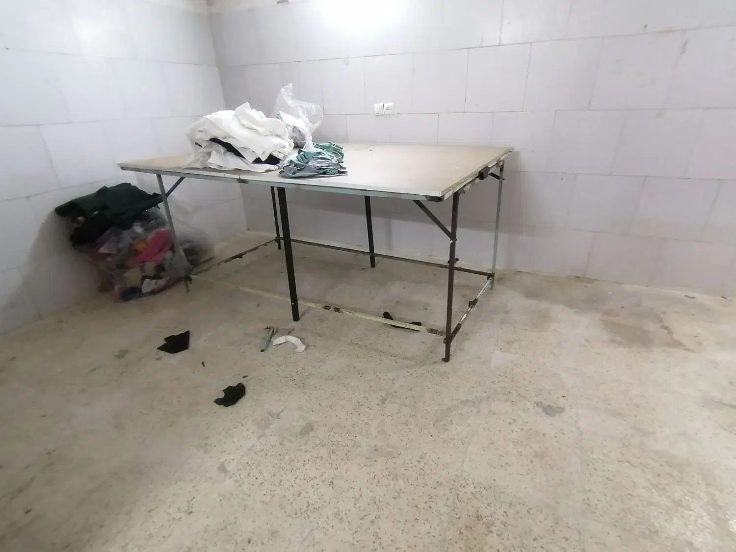 میز کار و نیمکت|فروشگاه و مغازه|اسلامشهر, شهرک امام حسین (میان آباد)|دیوار