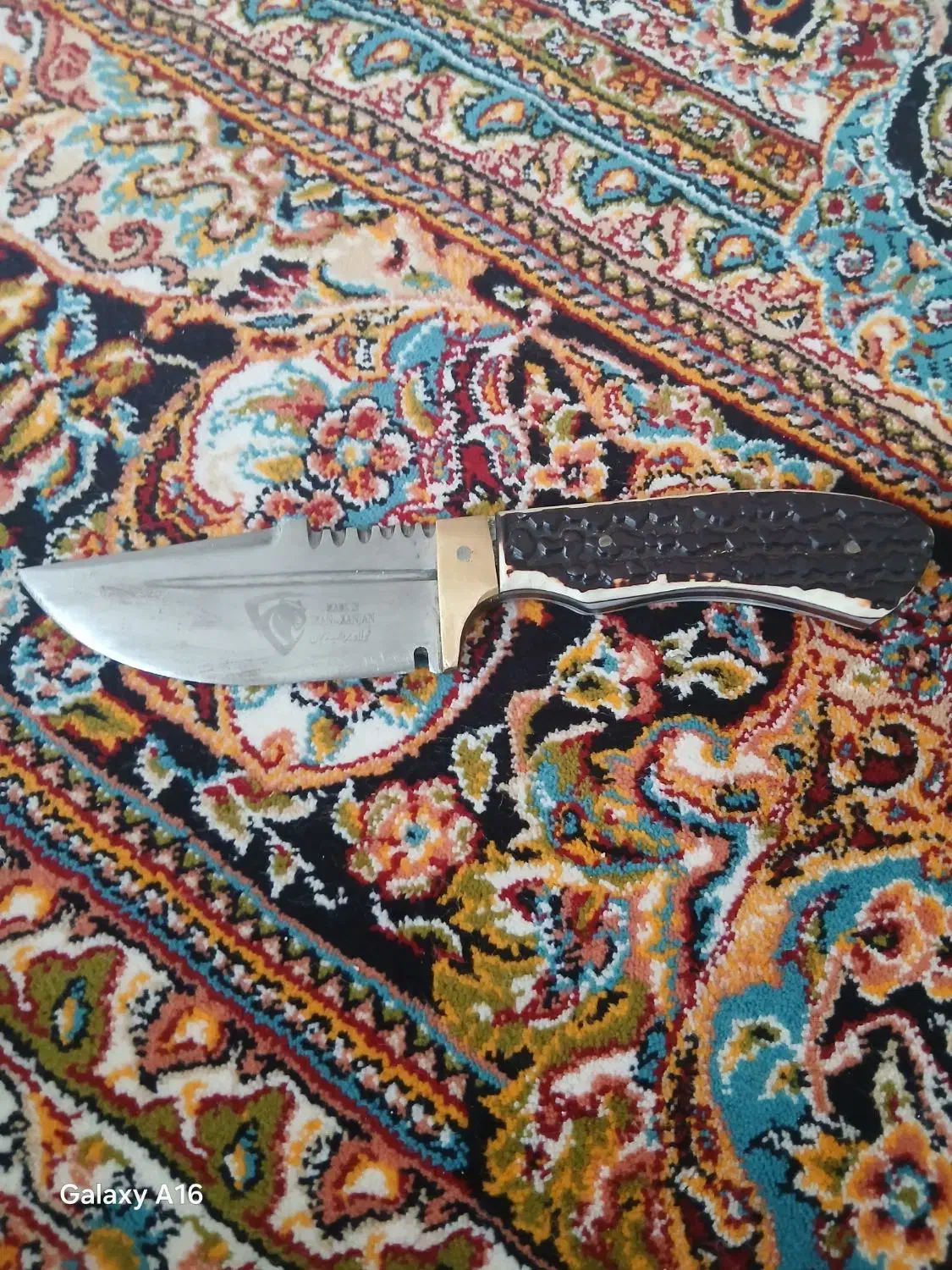 چاقودسته برنج|کلکسیون و سرگرمی|اردبیل, |دیوار