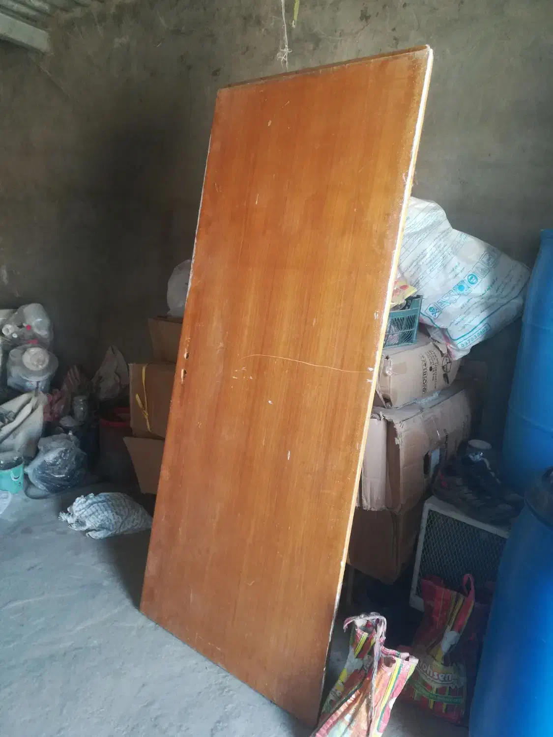 درب اتاق خواب|حراج|امیدیه, |دیوار