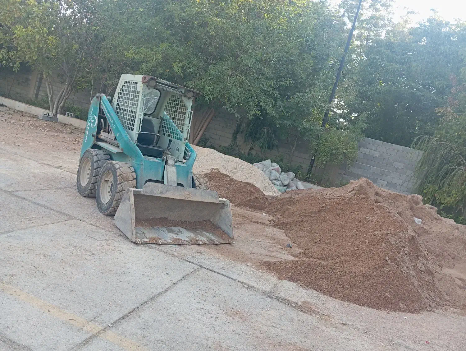 بابکت وخاور، حمل نخاله|خدمات حمل و نقل|شیراز, شهرک مطهری|دیوار