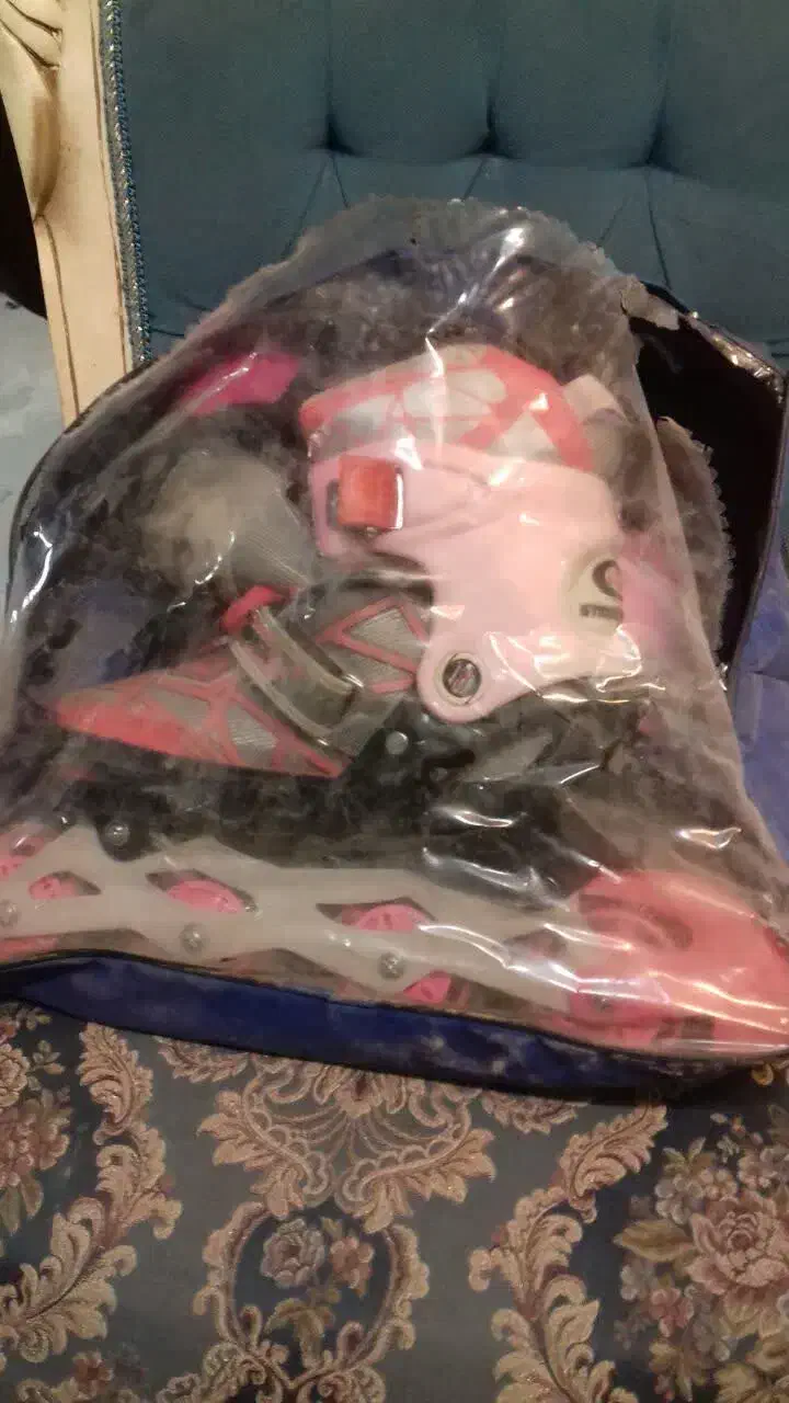 اسکیت|دوچرخه، اسکیت، اسکوتر|مشهد, نوید|دیوار