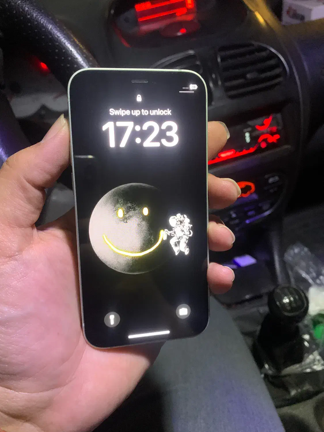 12 mini 256|موبایل|تهران, قنات‌کوثر|دیوار