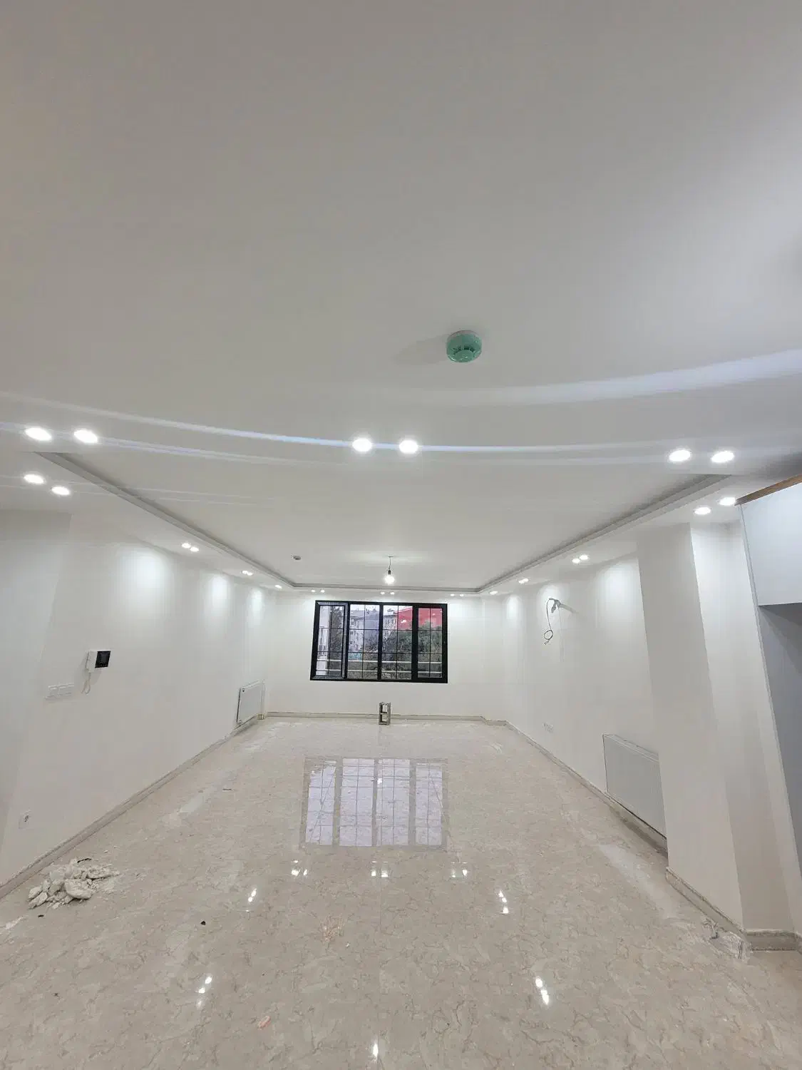 فروش واحد طبقه دوم نو ساز|فروش آپارتمان|صومعه‌سرا, |دیوار