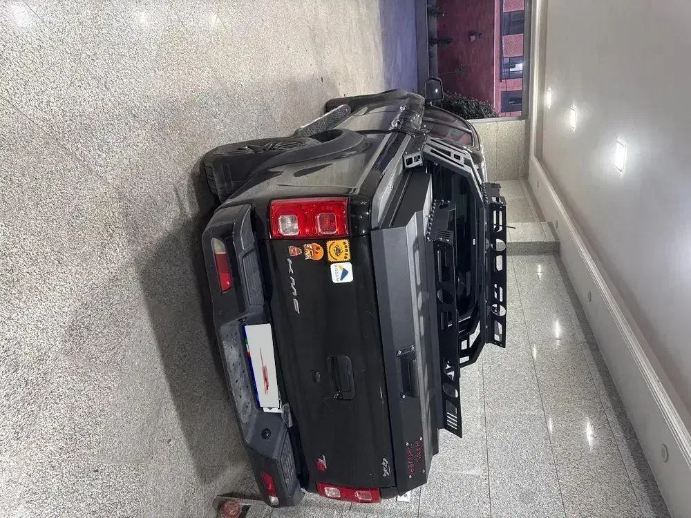 t8 kmc|خودرو سواری و وانت|کرمان, |دیوار