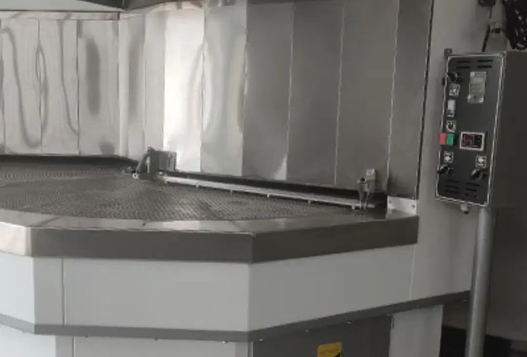 استخدام شاطر نانوایی|استخدام خدمات فروشگاه و رستوران|خاش, |دیوار