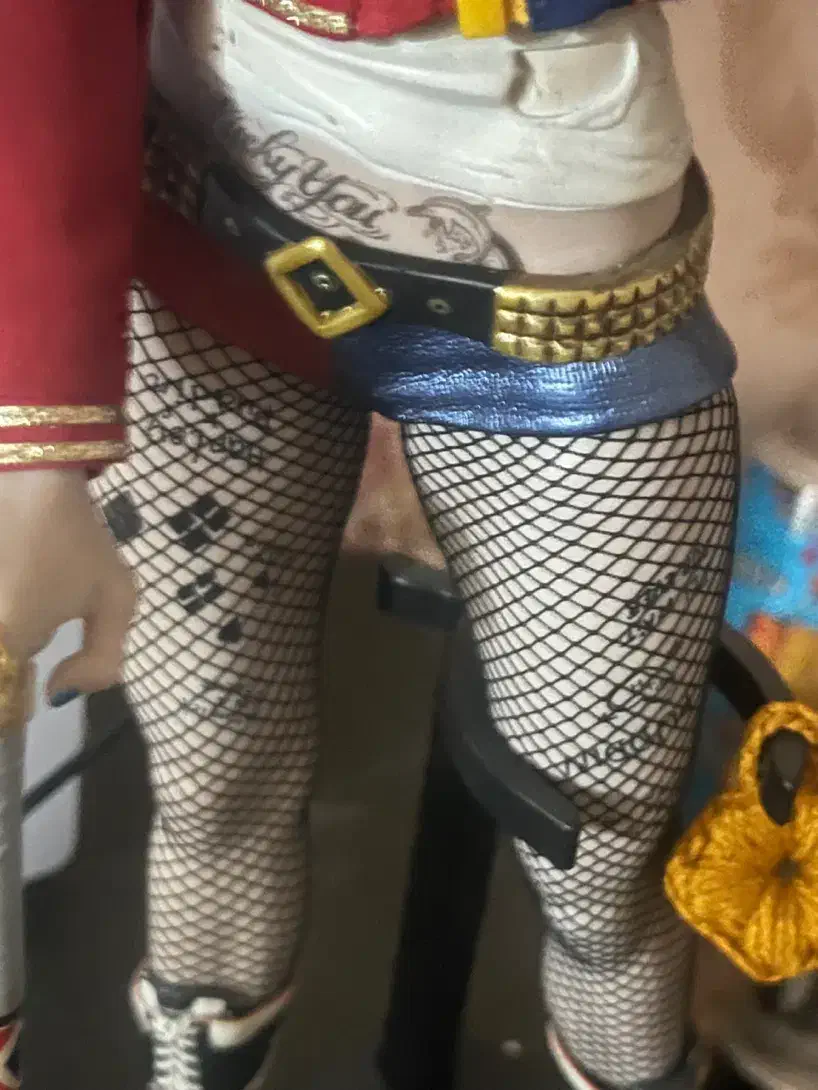 فیگور ژاپنی هارلی کویین|اسباببازی|کرج, فاز ۲ مهرشهر|دیوار