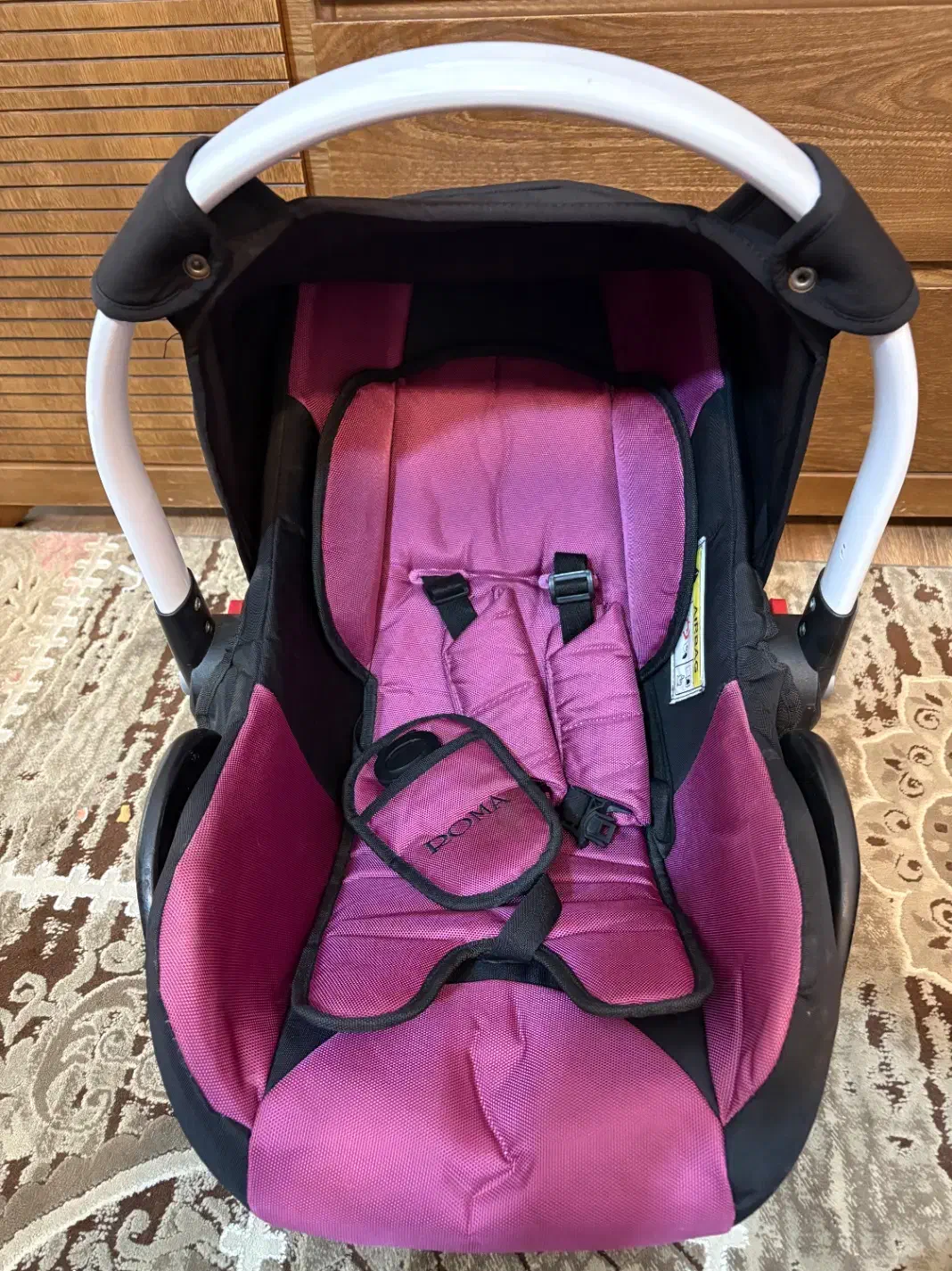 کریر دلیجان|کالسکه و لوازم جانبی|مشگین شهر, |دیوار