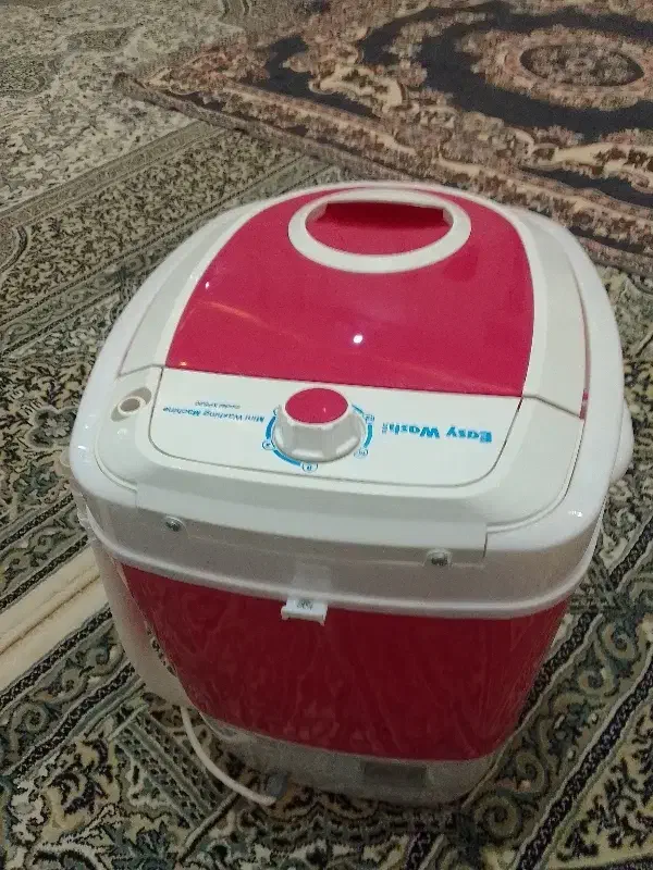 کهنه شور بچه|ماشین لباسشویی و خشک‌کن لباس|سنندج, |دیوار