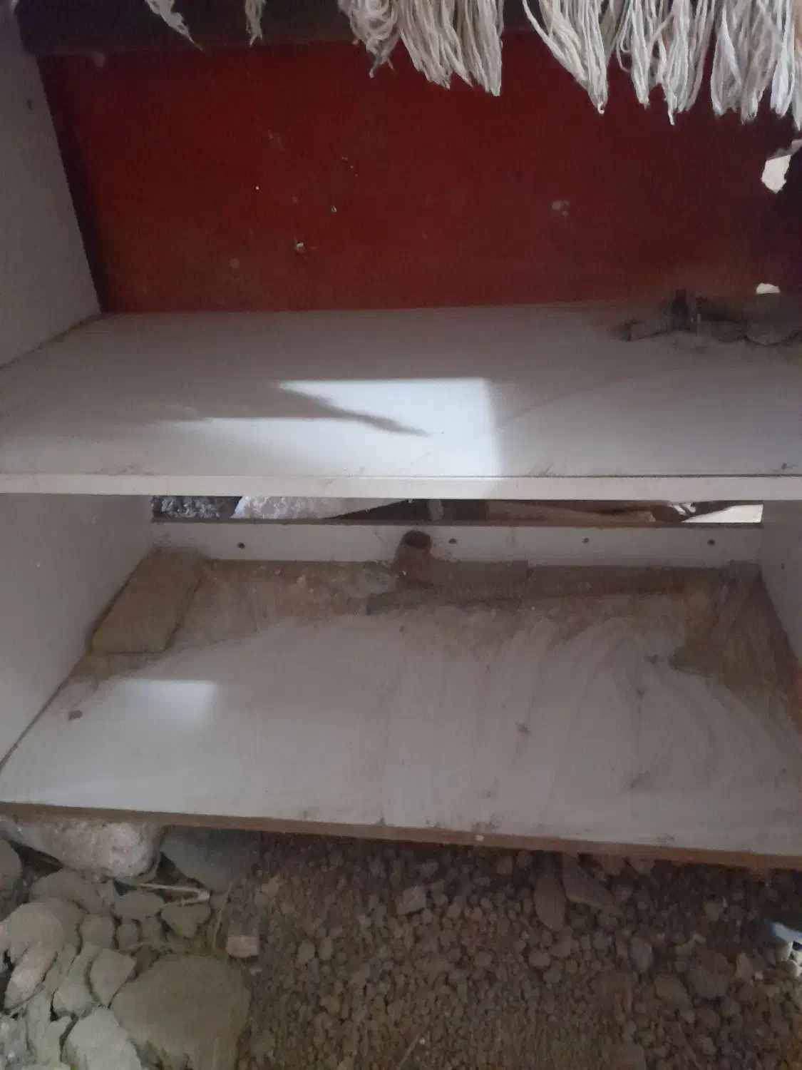 کابینت چوبی|مصالح و تجهیزات ساختمان|گرگان, |دیوار