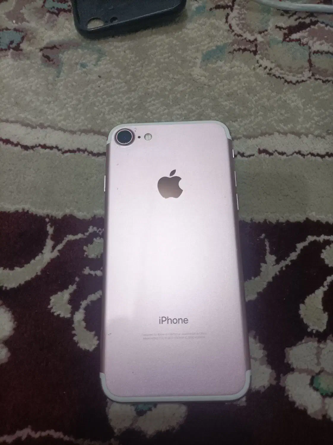 اپل 7|موبایل|اصفهان, چرخاب|دیوار