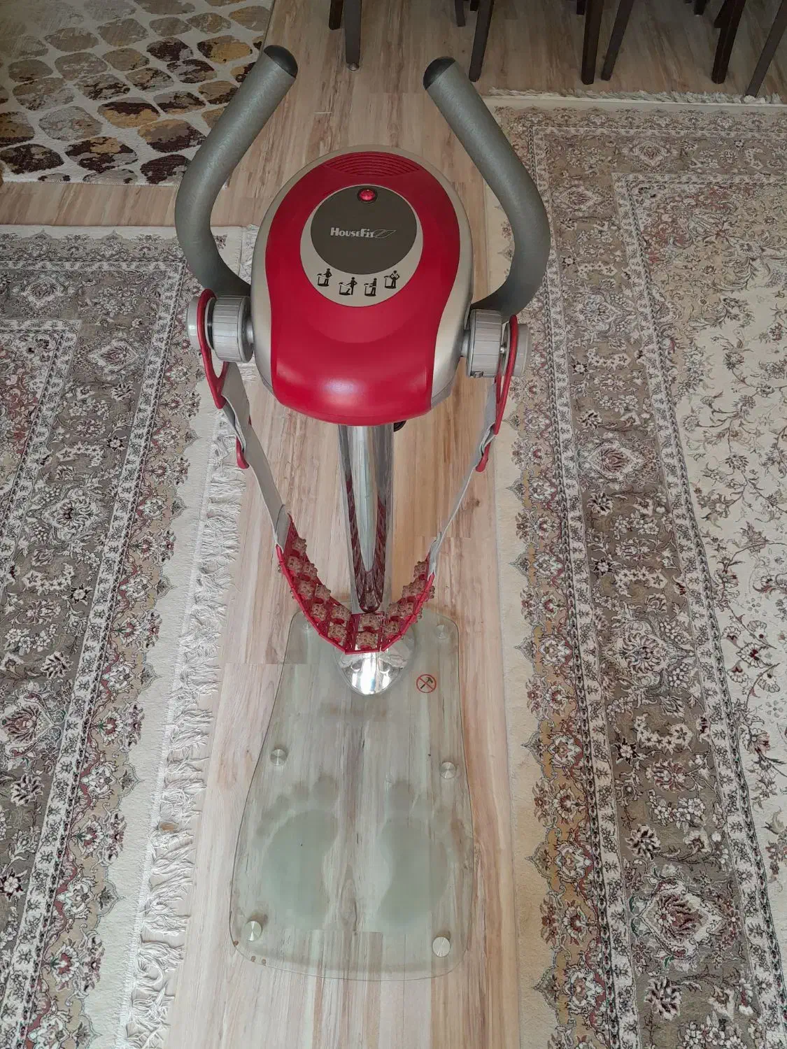 ویبره لاغری|تجهیزات ورزشی|شاهین‌شهر, خبرنگار|دیوار