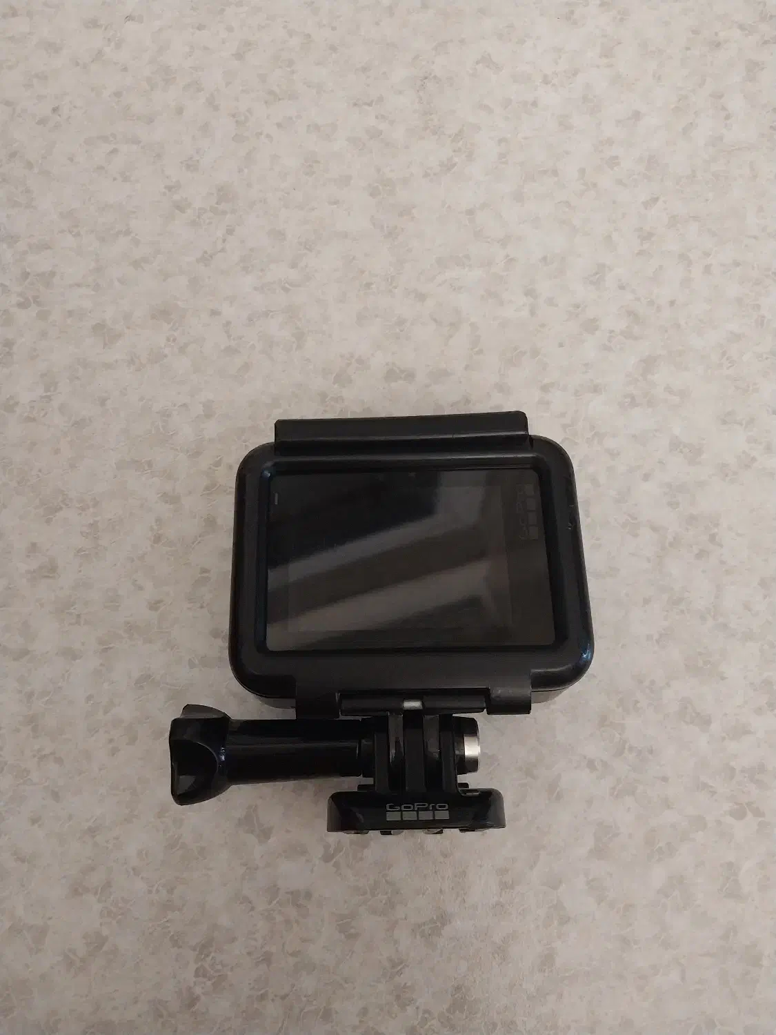 دوربین گوپرو 5 هیرو|دوربین عکاسی و فیلمبرداری|سرعین, |دیوار