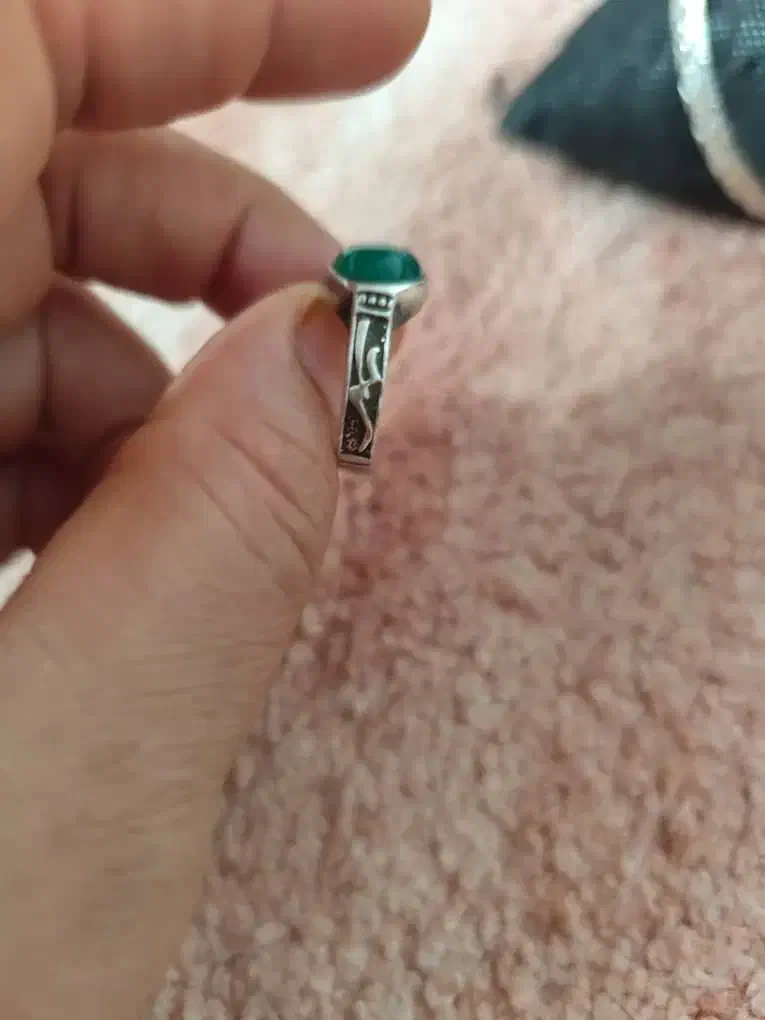 انگشتر و النگو نقره|جواهرات|الشتر, |دیوار