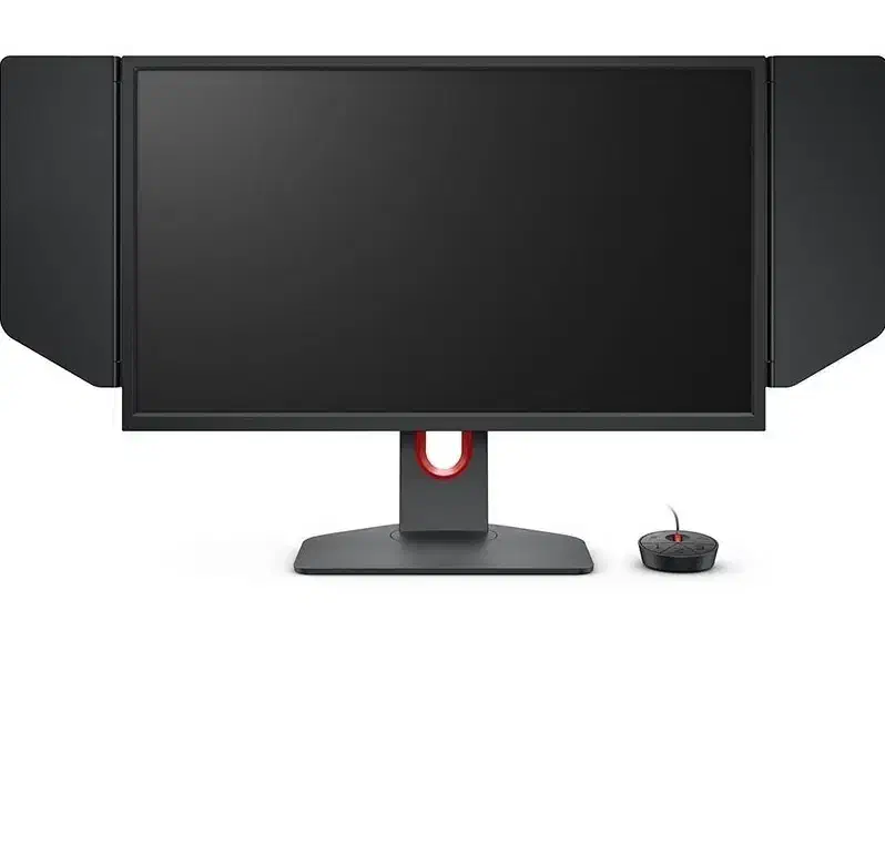 مانیتور xl2546 240Hz|قطعات و لوازم جانبی رایانه|تهران, فاطمی|دیوار