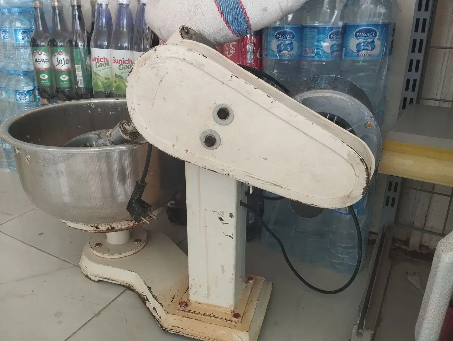 خمیر گیر|کافیشاپ و رستوران|اهواز, اهواز|دیوار