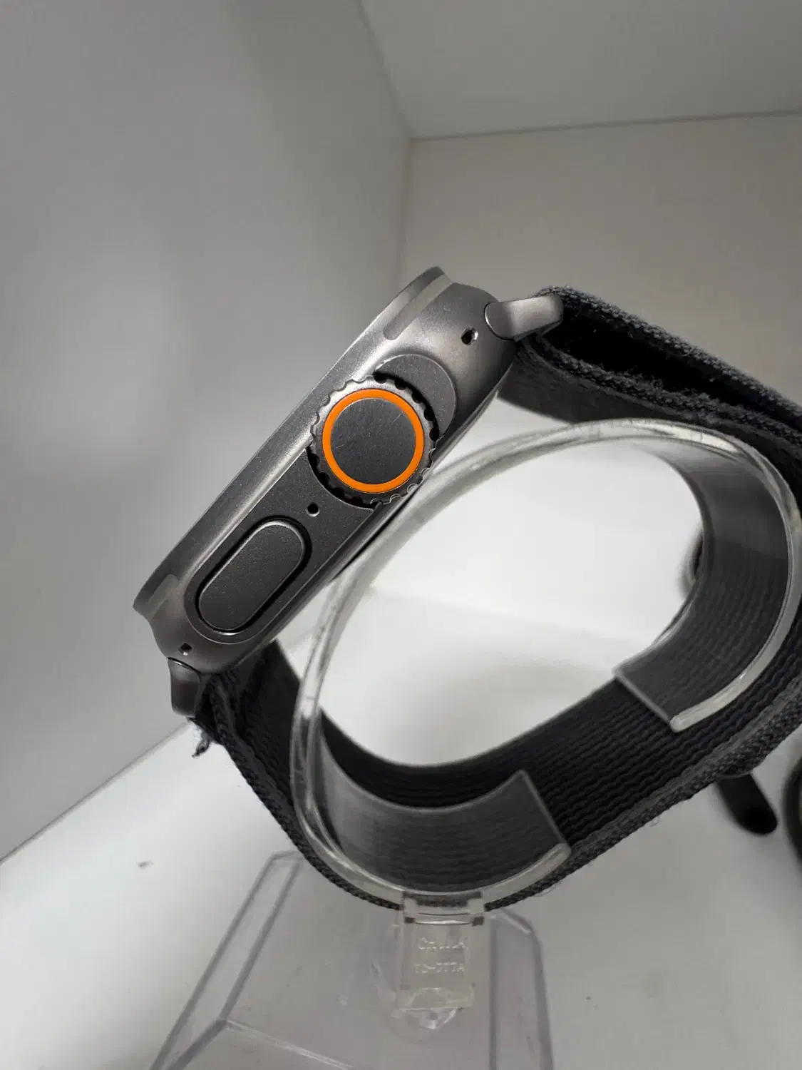 Apple Watch Ultra 2 اپل واچ الترا|لوازم جانبی موبایل و تبلت|مشهد, هفت تیر (آب و برق)|دیوار