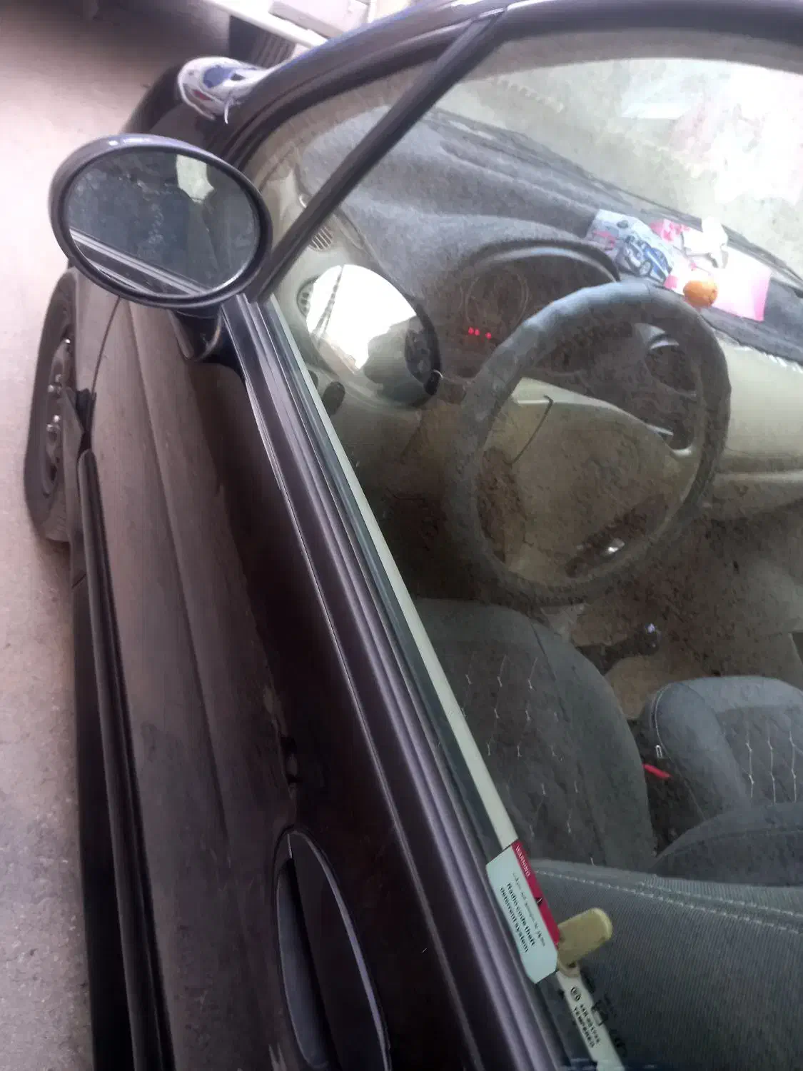 فروش ماشین ام وی ام ۱۱۰|خودرو سواری و وانت|فرخشهر, |دیوار