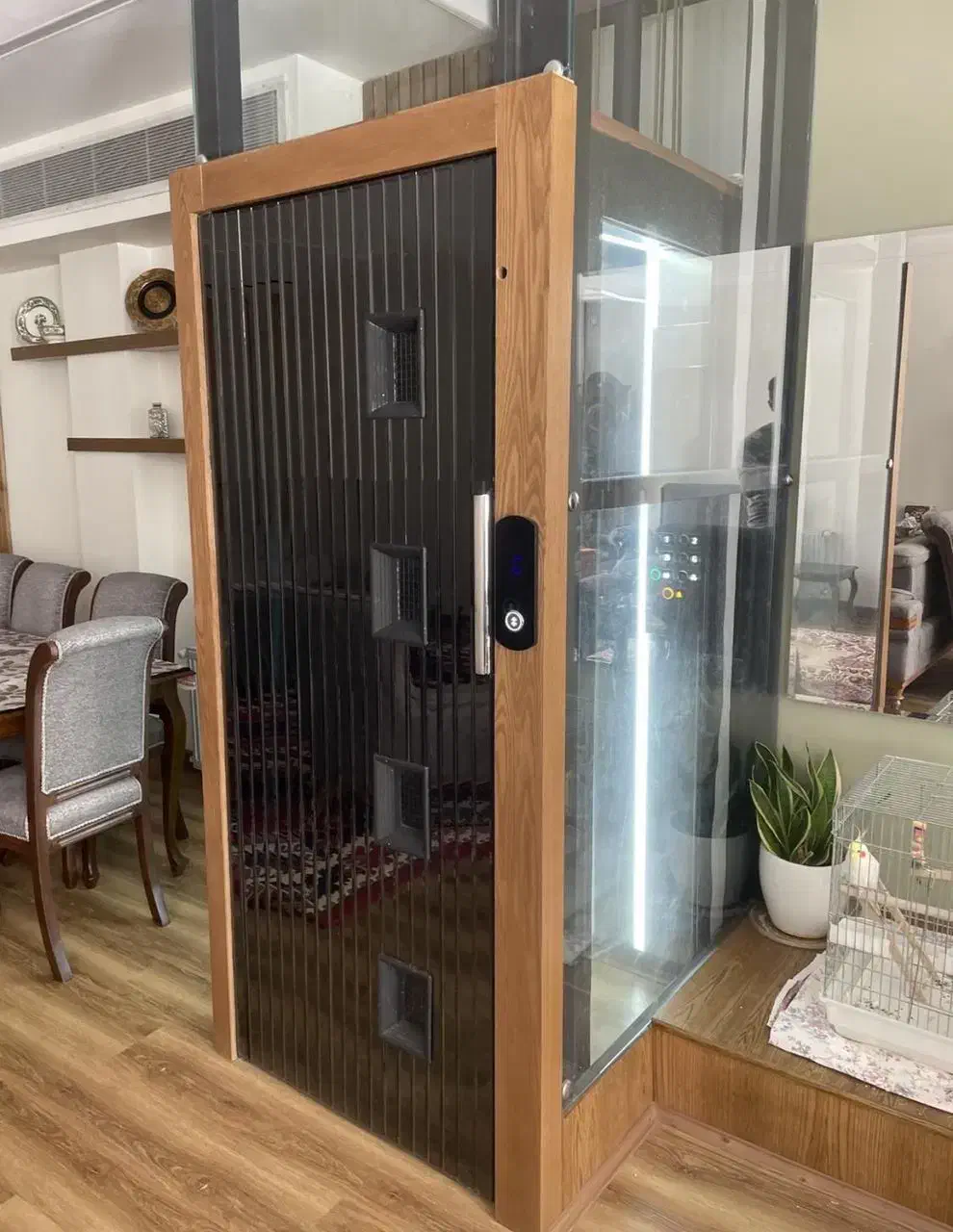 اجرای تخصصی آسانسور و بالابر هیدرولیک|خدمات پیشه و مهارت|رامهرمز, |دیوار