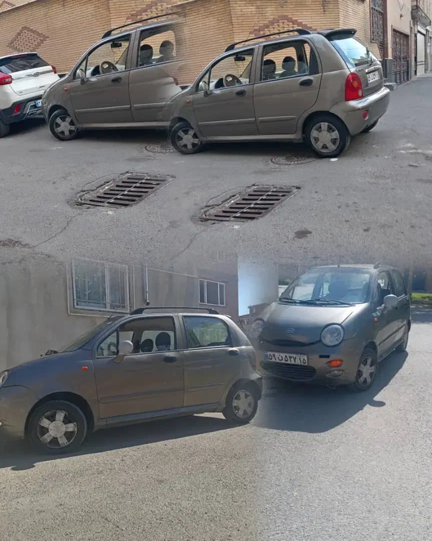 ام وی ام ۱۱۰|خودرو سواری و وانت|تبریز, |دیوار