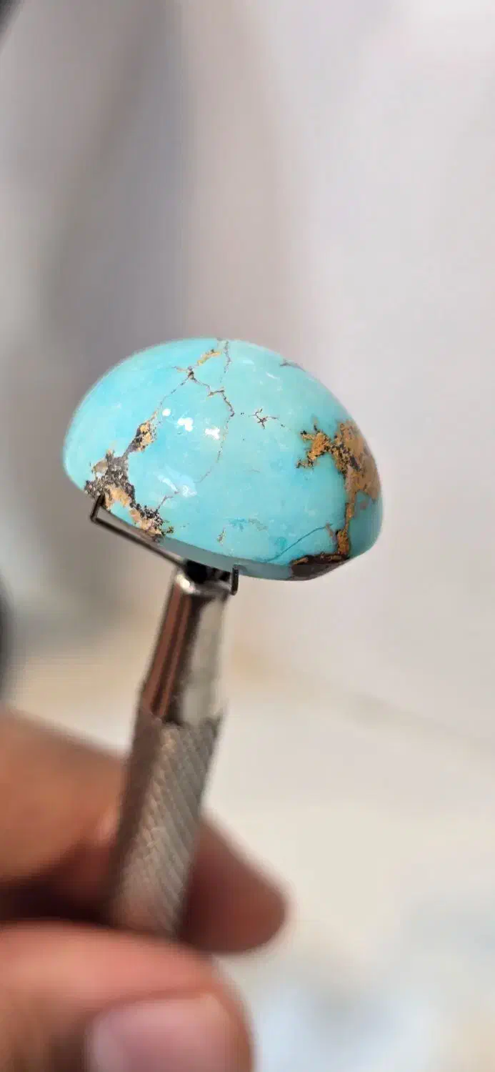 نگین فیروزه|جواهرات|ماهیدشت, |دیوار