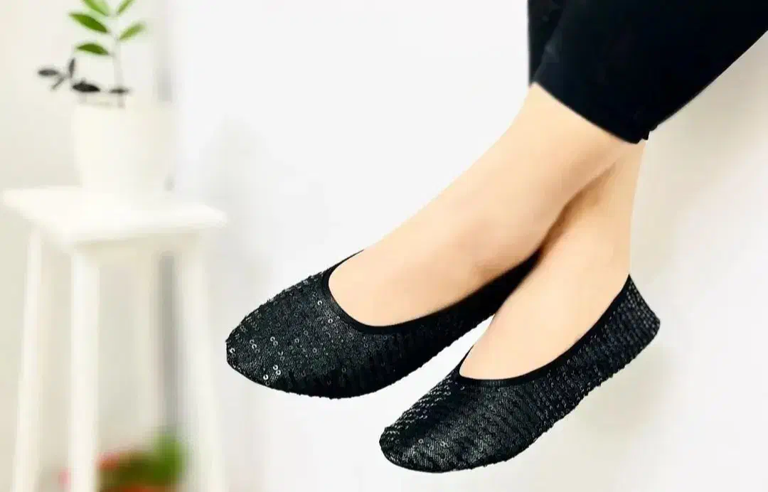 جوراب زنانه و پاپوش سایز بندی حراج روز مادر ویلدا|لباس|اسلام‌شهر, مطهری|دیوار