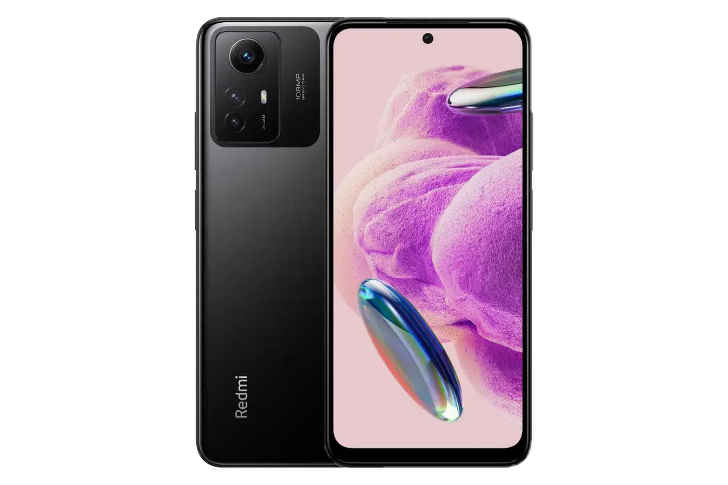 گوشی شیائومی نوت ۱۲s|موبایل|خرمآباد, |دیوار