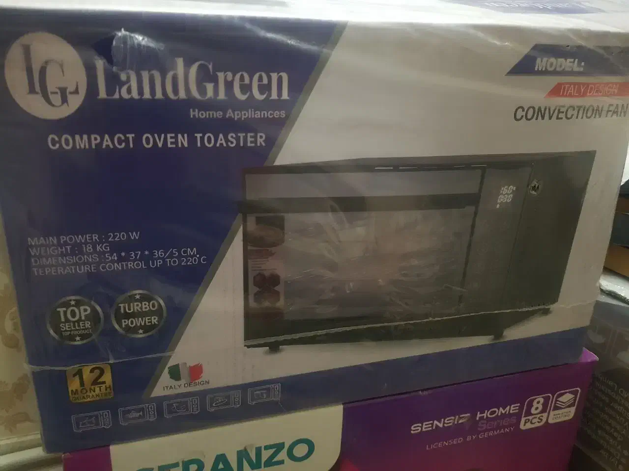 توستر|اجاق گاز و لوازم برقی پختوپز|ری, دیلمان|دیوار