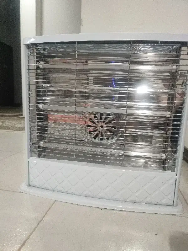 فوری فروشی|بخاری، هیتر، شومینه|فردیس, نگارستان|دیوار