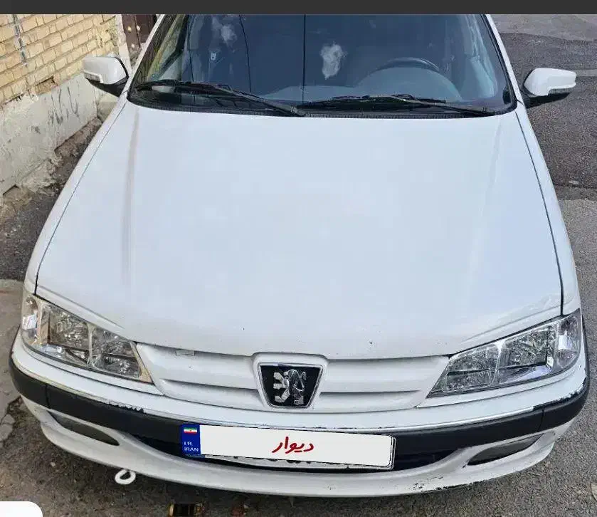 پژو تیو فایو ۹۸|خودرو سواری و وانت|شوشتر, |دیوار