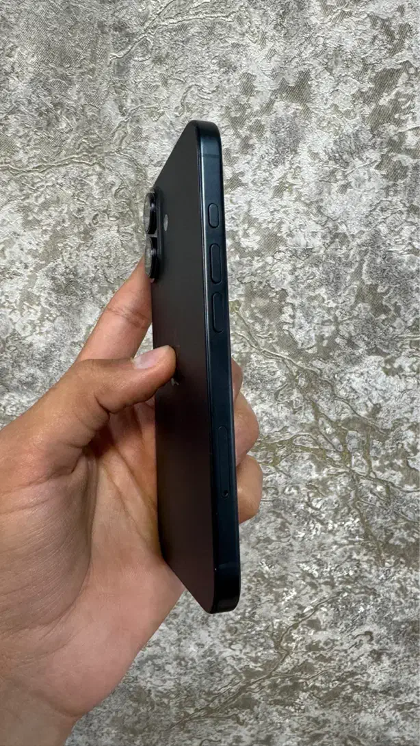 آیفون ۱۶ نرمال|موبایل|تبریز, |دیوار