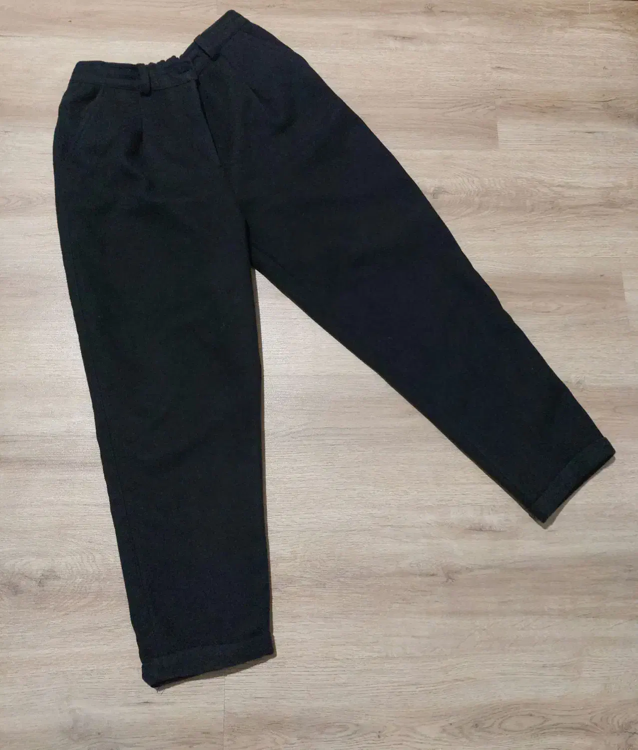 شلوار فوتر زنانه|لباس|الوند, |دیوار