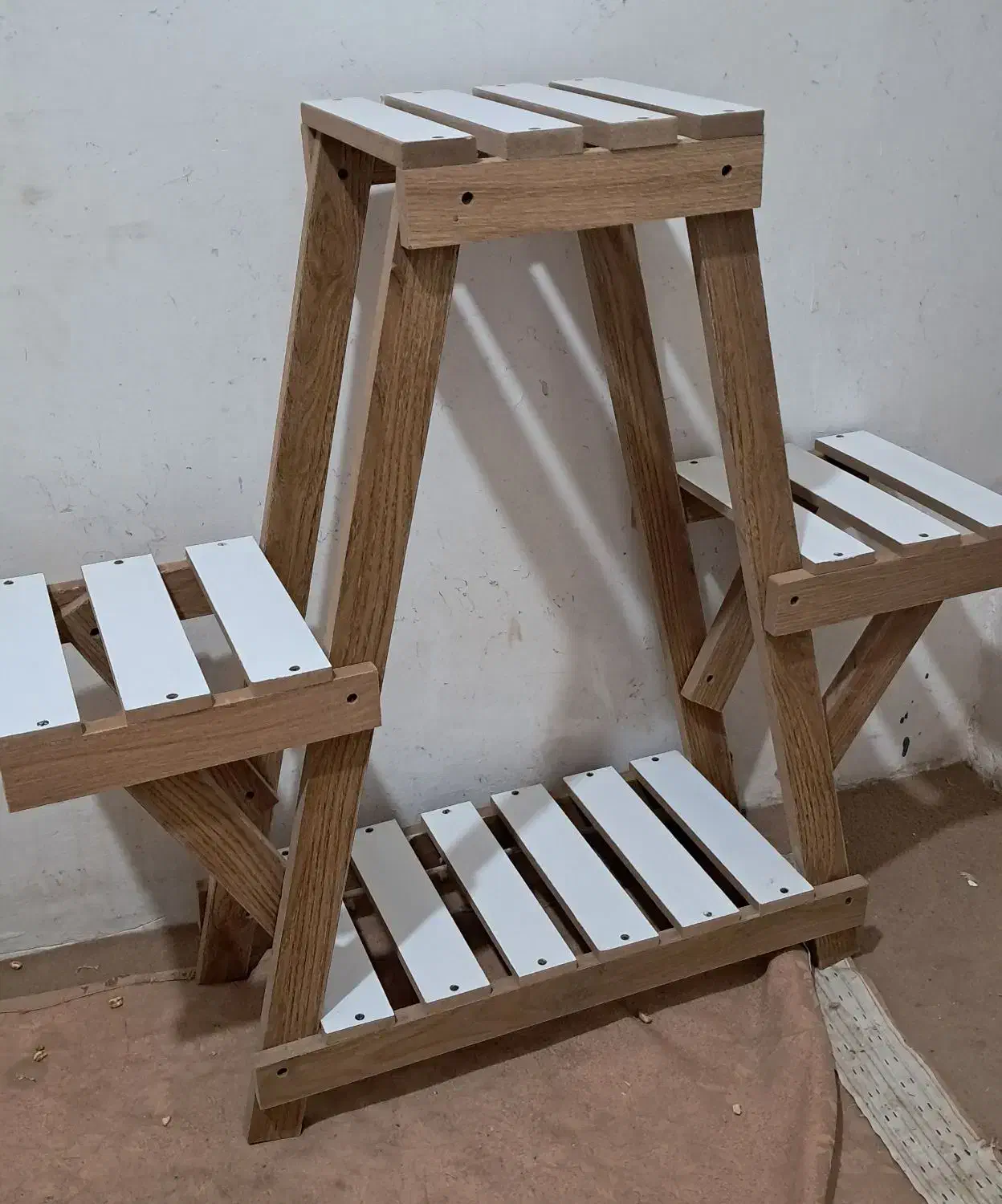 حراجی استند گلدان|حراج|شیراز, تندگویان|دیوار